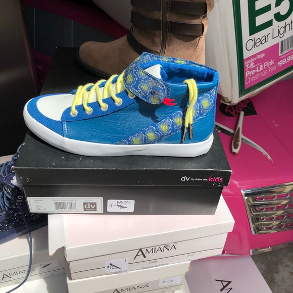 New Children shoes boys and girls - Picture 7 of 8